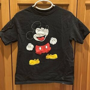 Disney Mickey Mouse Shirt